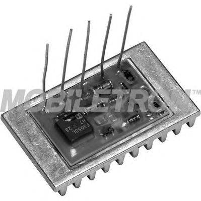 Регулятор генератора MOBILETRON VR-H2000-17S