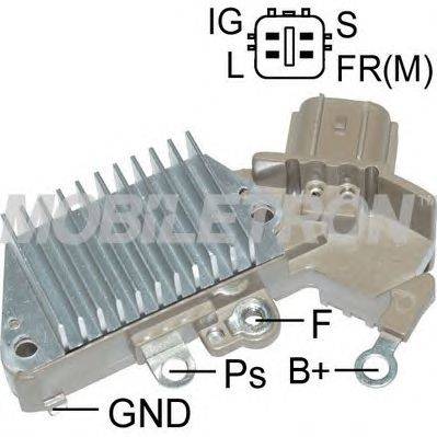 Регулятор генератора MOBILETRON VR-H2005-105