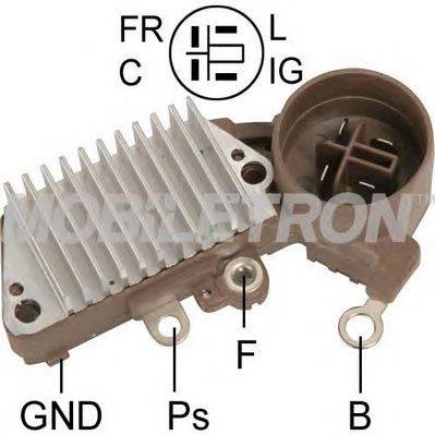 Регулятор генератора MOBILETRON VR-H2005-22