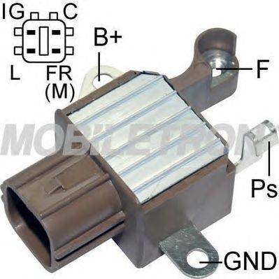 Регулятор генератора MOBILETRON VR-H2005-90