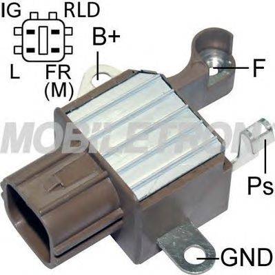 Регулятор генератора MOBILETRON VR-H2005-95