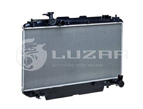 Радиатор, охлаждение двигателя LUZAR LRC1922
