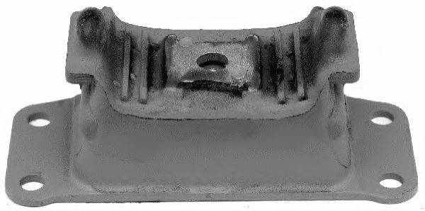 Втулка, балка моста FEBI BILSTEIN 04824