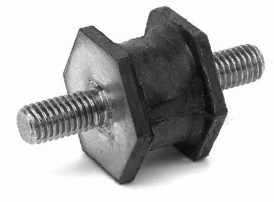 Буфер, воздушный фильтр LEMFÖRDER 12774 01