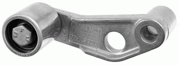 Паразитный / Ведущий ролик, зубчатый ремень LEMFÖRDER 26688 01