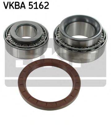 Комплект подшипника ступицы колеса SKF VKBA5162