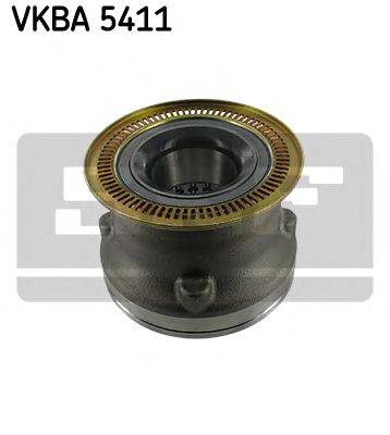 Комплект подшипника ступицы колеса SKF VKBA 5411