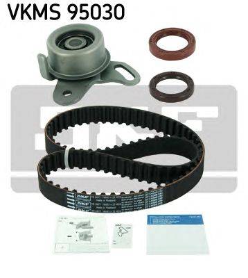 Комплект ремня ГРМ SKF VKMS 95030