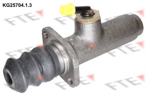 Главный цилиндр, система сцепления TEXTAR 50030600