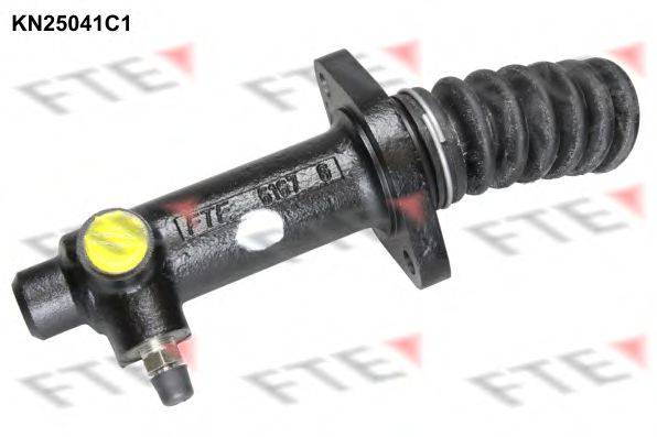 Рабочий цилиндр, система сцепления DEUTZ-FAHR 04385230