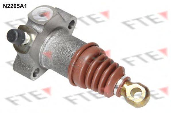 Рабочий цилиндр, система сцепления FTE 6065