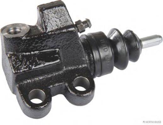 Рабочий цилиндр, система сцепления HERTH+BUSS JAKOPARTS J2601025