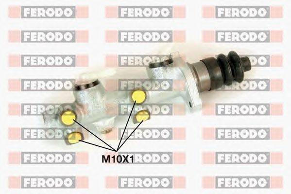 Главный тормозной цилиндр FERODO FHM1193
