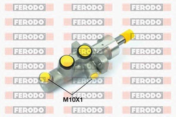 Главный тормозной цилиндр FERODO FHM1368