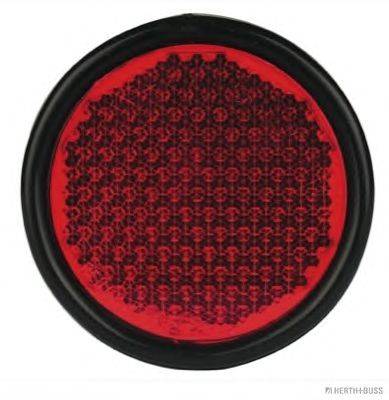 Отражатель HERTH+BUSS ELPARTS 78623011066