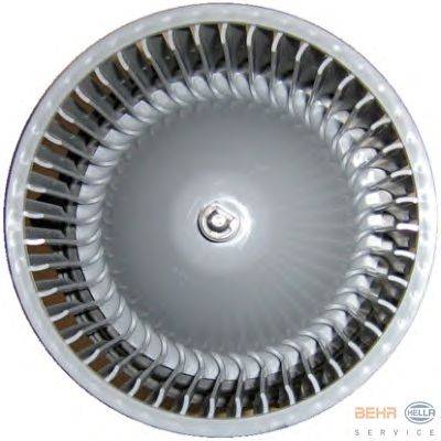 Вентилятор салона HELLA 8EW 351 040-561