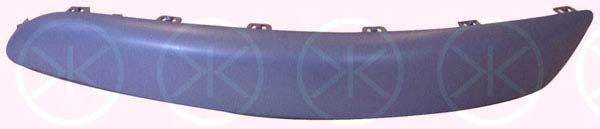 Облицовка / защитная накладка, буфер KLOKKERHOLM 5514921