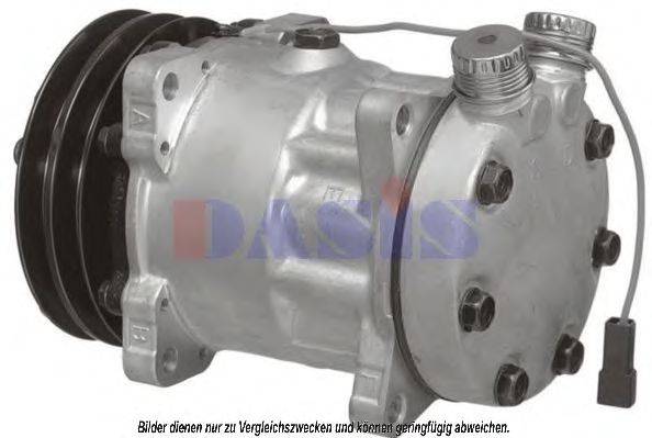 Компрессор, кондиционер AKS DASIS 851699N