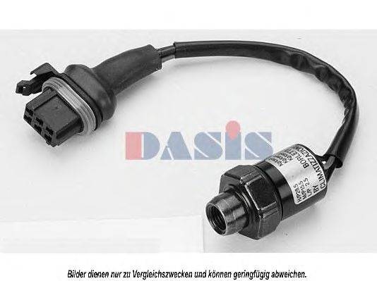 Пневматический выключатель, кондиционер AKS DASIS 2930720