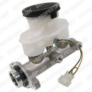 Главный тормозной цилиндр DELPHI LM62066