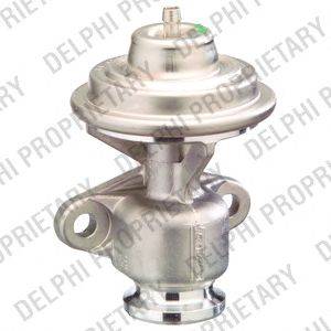 Клапан возврата ОГ DELPHI EG10186-12B1