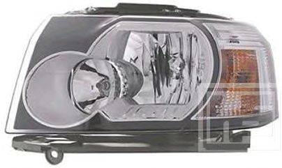 Основная фара SCHLIECKMANN 50297101