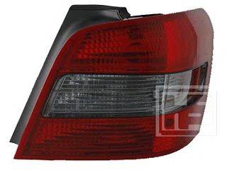 Задний фонарь SCHLIECKMANN 50289509