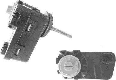 Регулировочный элемент, регулировка угла наклона фар SCHLIECKMANN 50525820