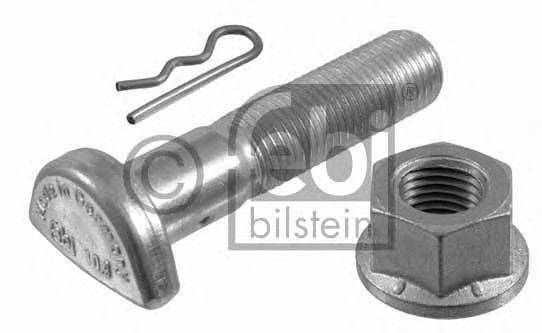 Болт крепления колеса FEBI BILSTEIN 05659