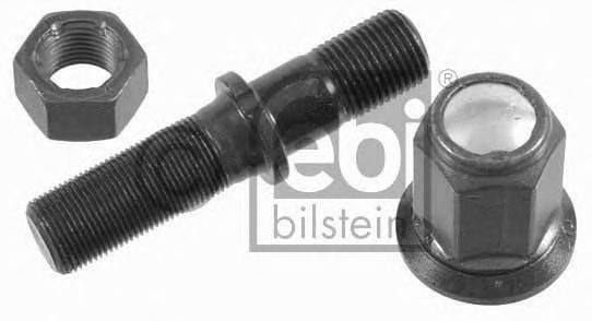 Болт крепления колеса FEBI BILSTEIN 7300