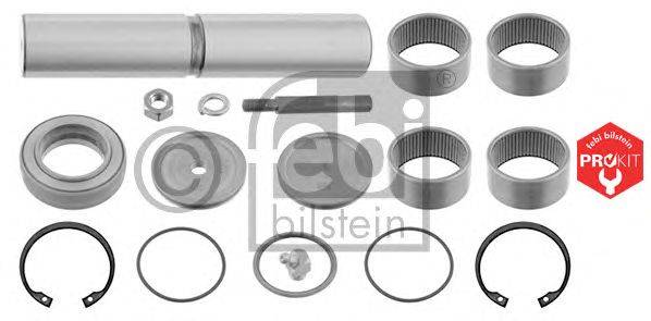 Ремкомплект, шкворень поворотного кулака FEBI BILSTEIN 10309