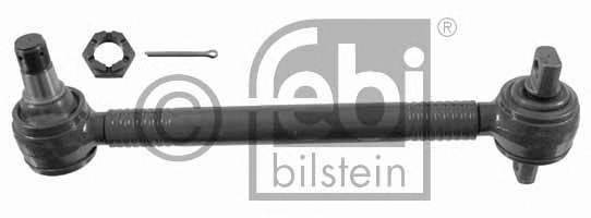 Тяга / стойка, подвеска колеса FEBI BILSTEIN 21345