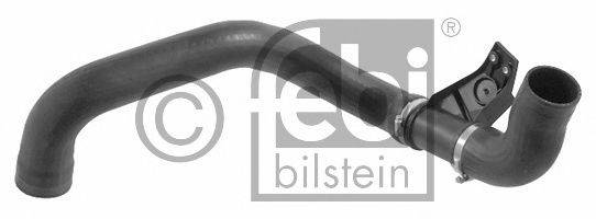 Трубка нагнетаемого воздуха FEBI BILSTEIN 30851