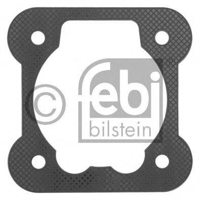 Уплотнительное кольцо, компрессор FEBI BILSTEIN 37752