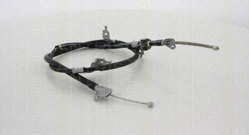 Трос, стояночная тормозная система TRISCAN 13231