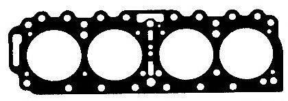 Прокладка, головка цилиндра PAYEN BG010