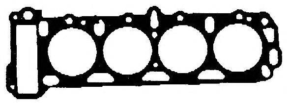 Прокладка, головка цилиндра PAYEN BR470
