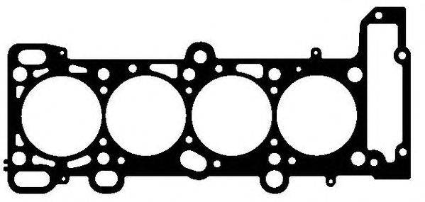 Прокладка, головка цилиндра PAYEN AH7010