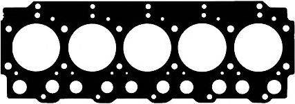 Прокладка, головка цилиндра PAYEN BZ640