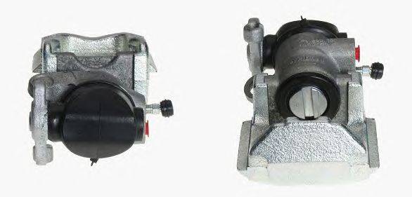 Тормозной суппорт BUDWEG CALIPER 341159