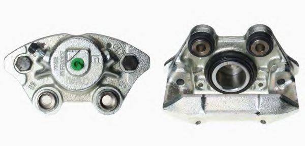 Тормозной суппорт BUDWEG CALIPER 341750