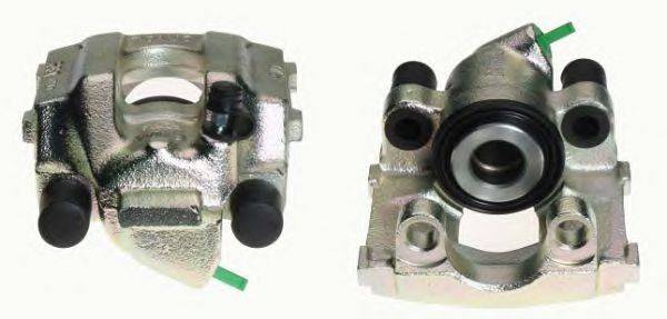 Тормозной суппорт BUDWEG CALIPER 342290