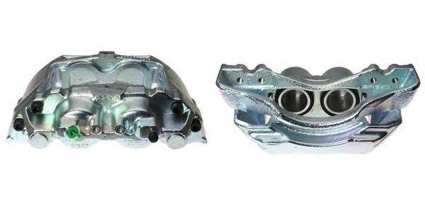 Тормозной суппорт BUDWEG CALIPER 342415