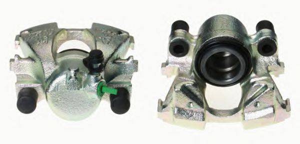 Тормозной суппорт BUDWEG CALIPER 343231