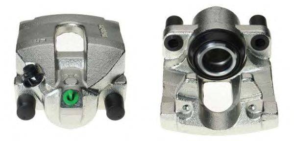 Тормозной суппорт BUDWEG CALIPER 343852
