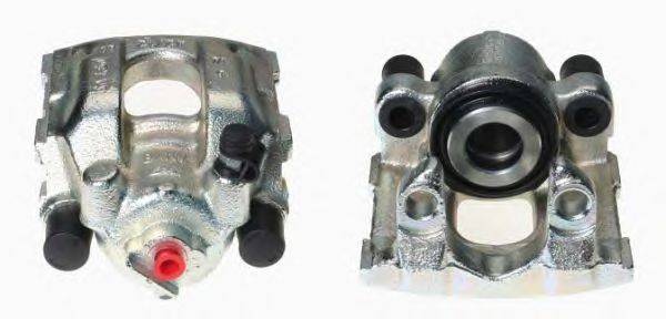Тормозной суппорт BUDWEG CALIPER 344142