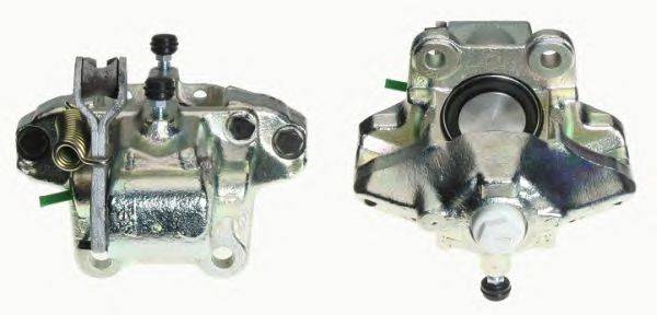 Тормозной суппорт BUDWEG CALIPER 34549