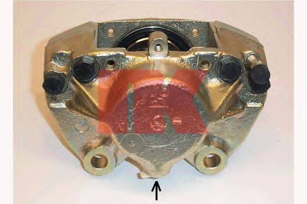 Тормозной суппорт NK 213359