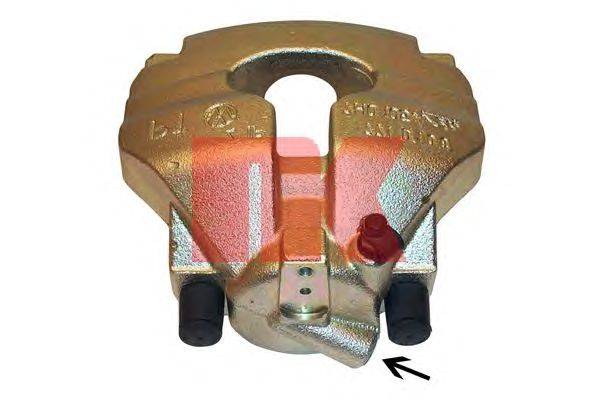 Тормозной суппорт NK 2147248