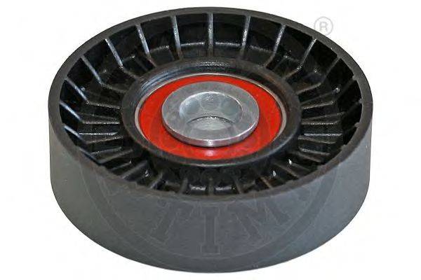 Паразитный / ведущий ролик, поликлиновой ремень OPTIMAL 0-N1988